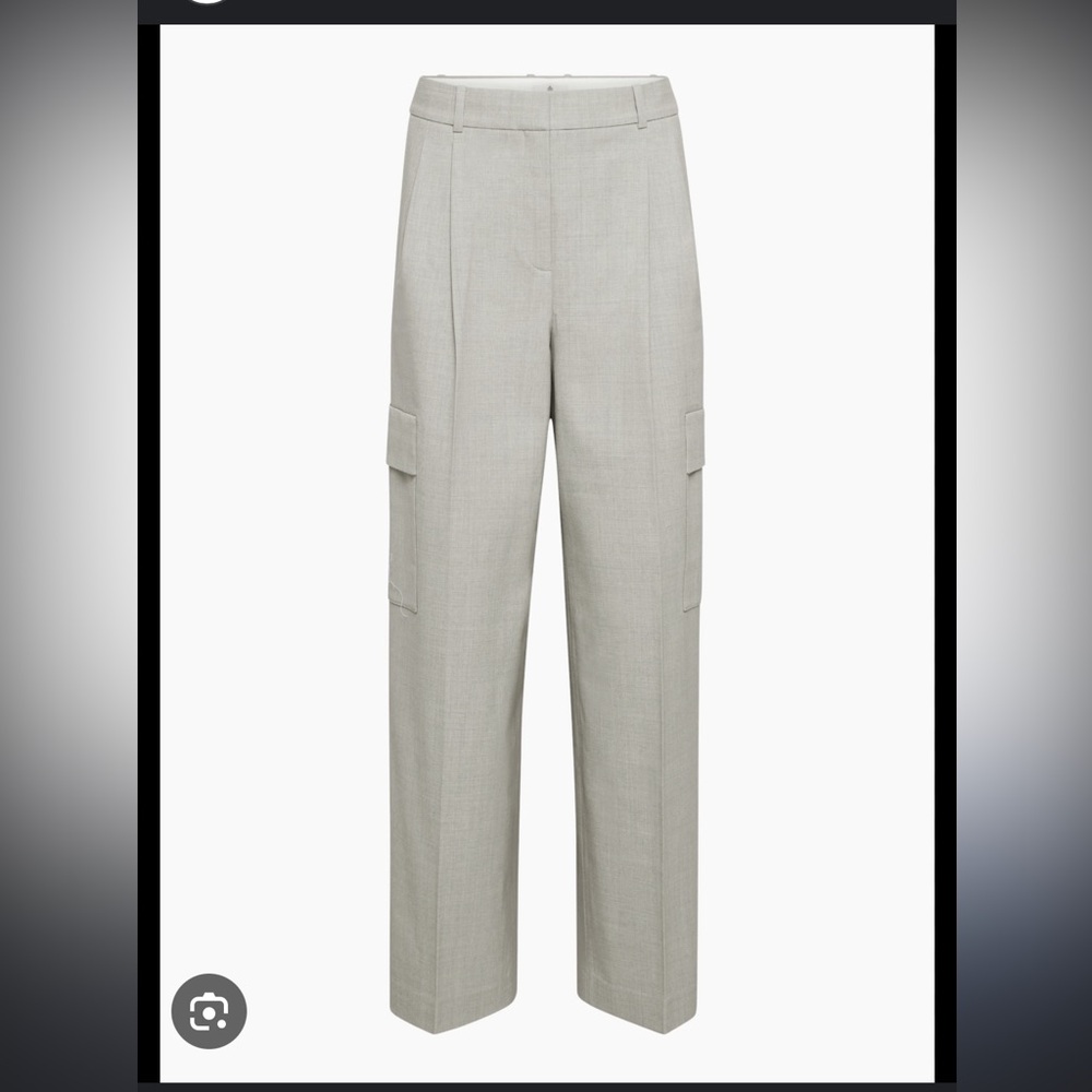 BABATON - spotlight cargo pant